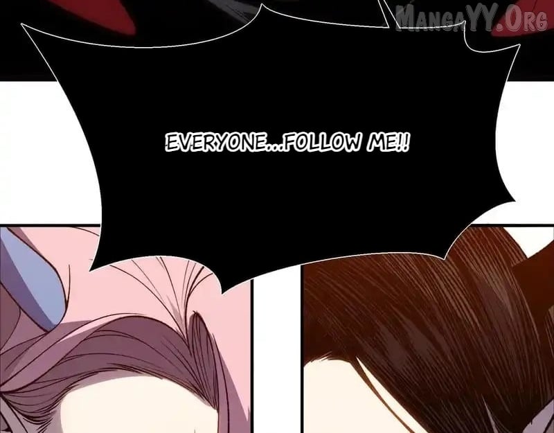 The Devil Never Cries Chapter 134 - page 86